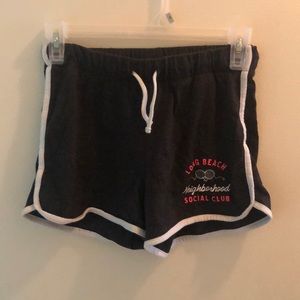 Old Navy Lounge Shorts